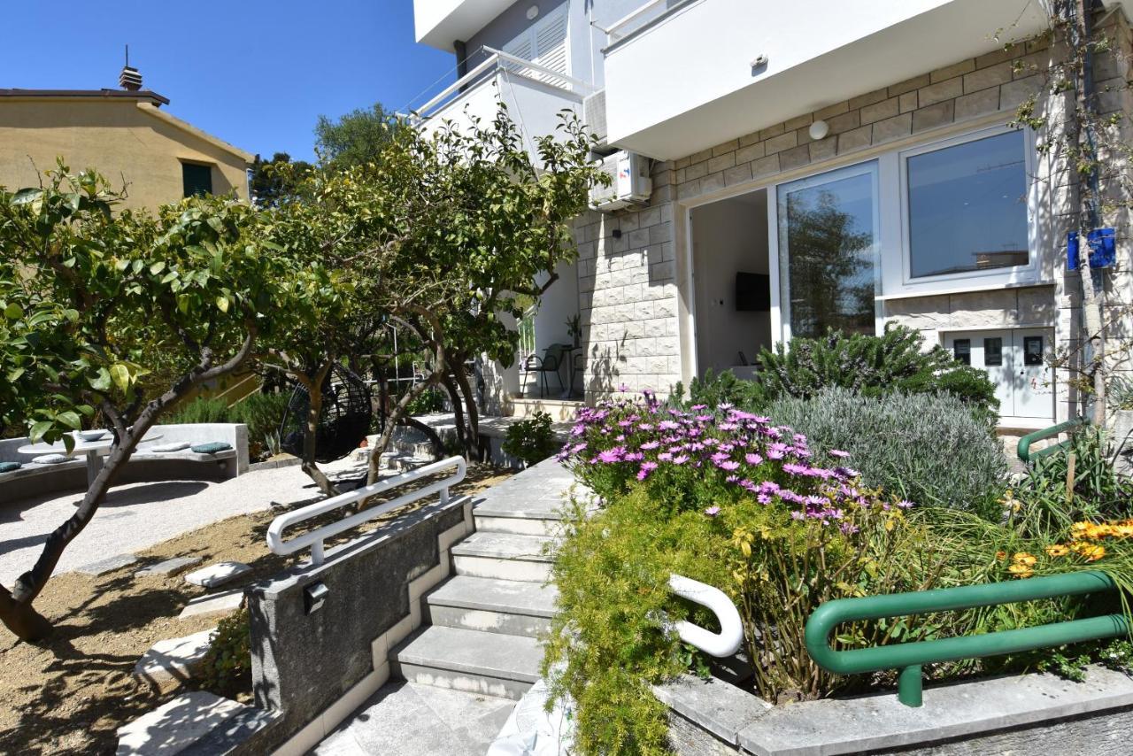 Villa Vanja ポドゥゴラ エクステリア 写真