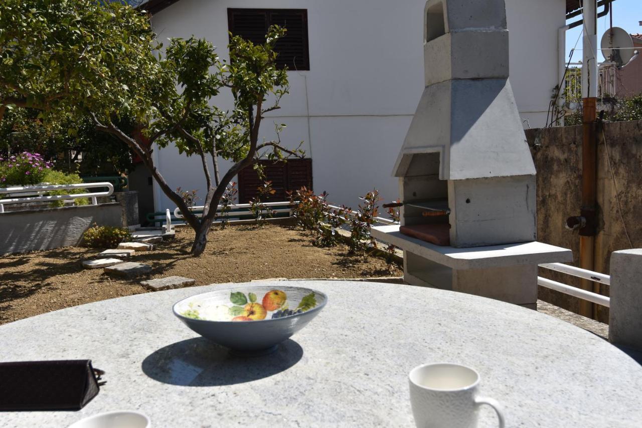 Villa Vanja ポドゥゴラ エクステリア 写真